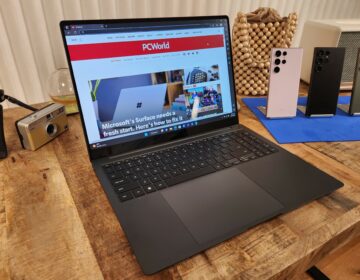 Samsung enthüllt Galaxy Book3-Laptops: OLED-Schönheit trifft auf Content-Creator-Beast