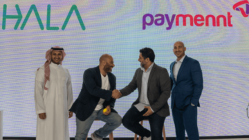 Saudi fintech Hala kjøper Paymennt.com