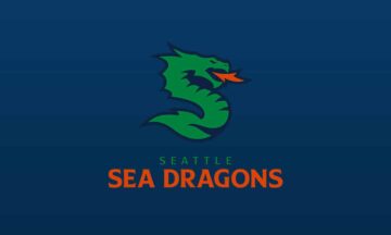 Tidsplan for Seattle Sea Dragons 2023
