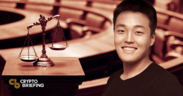 SEC-avgifter gör Kwon med att erbjuda oregistrerade värdepapper
