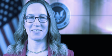 SEC-kommissær Peirce: Kraken Staking Action Ikke en "rettferdig måte å regulere"