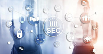 SEC håller noga koll på kryptomäklare och rådgivare
