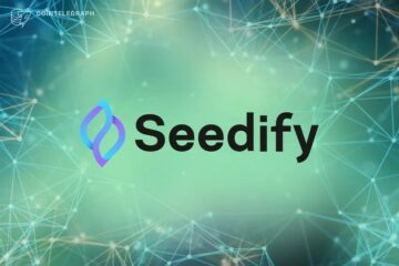 Birinci sınıf fırlatma rampası ve kuluçka makinesi Seedify, The Mounts of Seedworld NFT ürün yelpazesini sunar