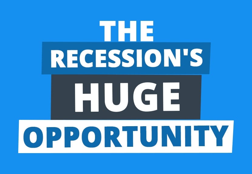 Seeing Greene: Warum diese Rezession eine GROSSE Chance für Investoren ist
