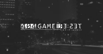 Йоко Таро, разработчик Sega и Nier, объявляет о причудливом проекте 404 Game Re:set