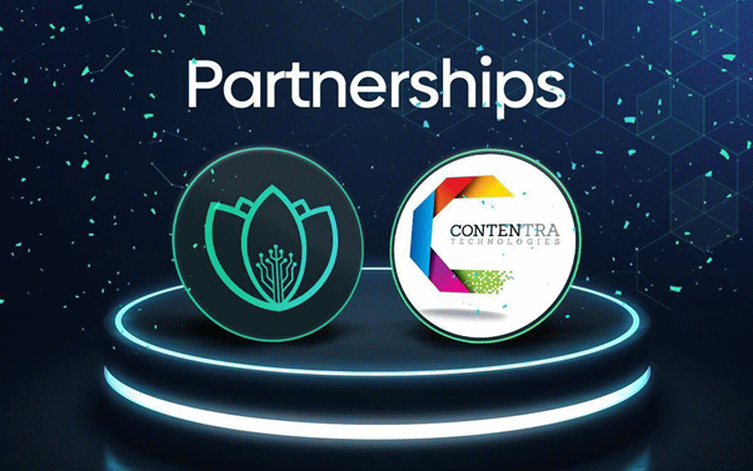 Serenity Shield e Contentra Technologies uniscono le forze per trasformare l'archiviazione di contenuti digitali e i contenuti di archiviazione utilizzando web3