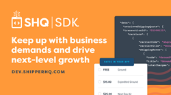 ShipperHQ lansează SDK pentru a eficientiza integrarea cu terțe părți...