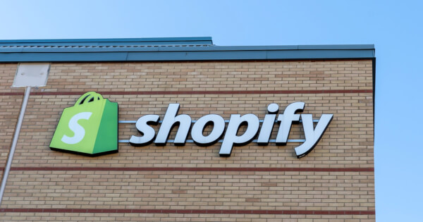 Shopifyがユーザーエクスペリエンスを向上させるブロックチェーンコマースツールを発表
