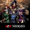 Side-Scrolling Action Game ‘Sengoku 3’ ACA NeoGeo From SNK and Hamster Is Out Now on iOS and Android