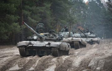 „Erheblich herabgesetzte“ russische Streitkräfte passen sich nach Verlusten an