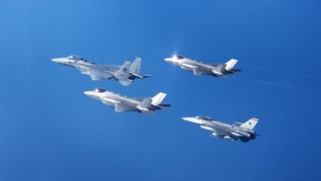 Сінгапур придбає ще вісім F-35B