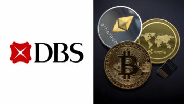 Singapore’s DBS bank plans to apply for crypto license in HK: report