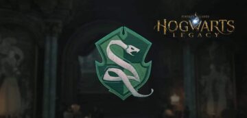 Slytherin Exclusive Quest Hogwarts Legacy