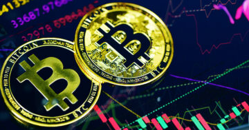 Mindre börser ser att cirka 200 miljoner dollar i Bitcoin dras tillbaka under den senaste veckan