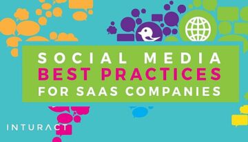 Best Practices for sociale medier for SaaS-virksomheder