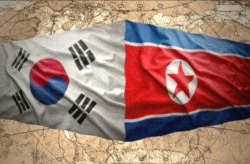 Lõuna-Korea kaitseraport taastab Põhja-Korea märgise "vaenlane".