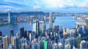 A spekulációk fokozzák Hongkong kriptográfiai nyitását, miközben a kínai FDI zuhan