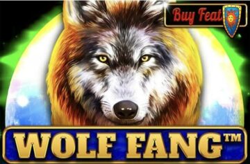 A Spinomenal egy utazásra viszi a játékosokat a Wolf Fang Underworld másik oldalára