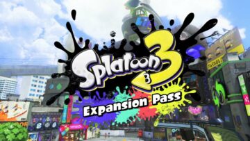 Splatoon 3 Expansion Pack tager blækspruttebørnene tilbage til Inkopolis