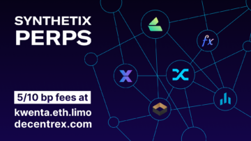 [赞助] Synthetix Perps：为去中心化永续期货市场提供动力