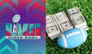 Sports Betting’s Big Day: Ads on Super Bowl Sunday