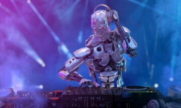 Spotify injiserer AI i musikk, lanserer en ny AI DJ-funksjon