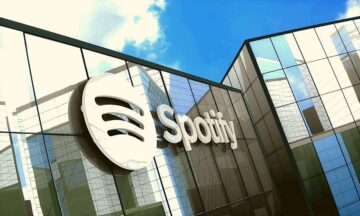 Spotify voert pilot uit voor token-enabled afspeellijsten met NFT-partners