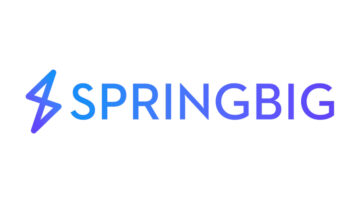 springbig esittelee kaksi markkinointiominaisuutta ja esittelee uuden brändi-identiteetin