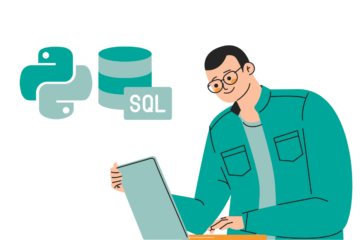 Vprašanja za intervjuje o SQL in Python za analitike podatkov