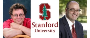 Các thành viên của khoa Stanford nổi lên với tư cách là Người bảo lãnh tại ngoại trị giá 250 triệu đô la của Bankman-Fried