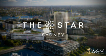 Star Entertainment Group je opozoril, da mora plačati 1.6 milijarde avstralskih dolarjev