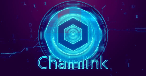 StarkWare는 Chainlink와 파트너 관계를 맺었습니다.