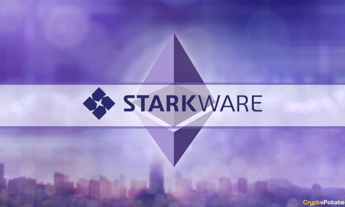StarkWare เปิดตัวโซลูชั่น Ethereum Scaling แบบโอเพ่นซอร์ส