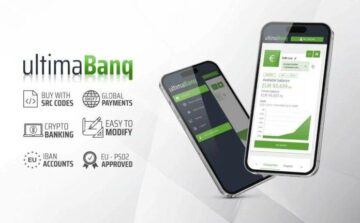 Indítsa el saját digitális Neo Bankját az UltimaBanq segítségével