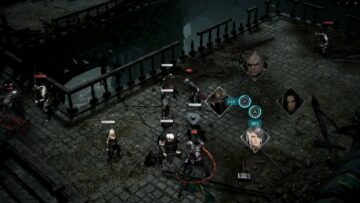 استراتژی RPG Redemption Reapers تریلر نهایی احساسی را دریافت می کند