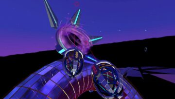 Straylight’s Full Release Flings Onto Quest, PC VR & PSVR