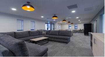 Sunway RE Capital Expands Student Accommodation Portfolio with New Acquisition of Freehold Purpose-Built Student Accommodation, Green Wood Court, in Southampton, UK