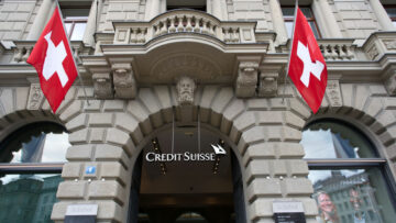 Das Schweizer Kryptounternehmen Taurus sammelt 65 Millionen US-Dollar von der Credit Suisse und anderen Banken