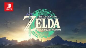 파일 크기 전환 – Zelda: Tears of the Kingdom, Pikmin 4, Advance Wars 등