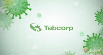 Tabcorp's hoge post-COVID-inkomsten dankzij terugkeer van retailklanten