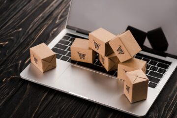 Target og Amazon skærper deres leveringsvåben