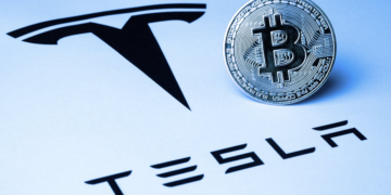Tesla üksikasjad 140 miljoni dollari suuruse Bitcoini kaotuse kohta SEC-i esitamisel