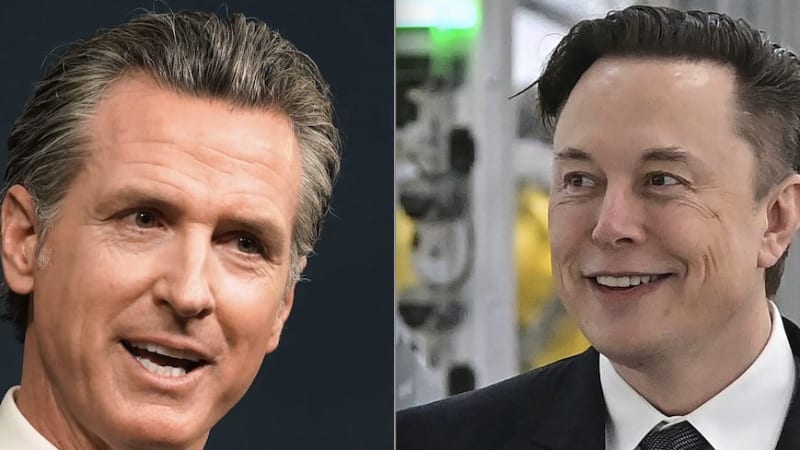 Tesla розширить інженерні офіси в Каліфорнії протягом року після перенесення штаб-квартири в Техас