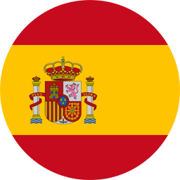 hiszpania-flag-okrągła-ikona-256 – Círculo Amigos de la Filatelia