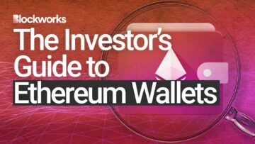 Najboljše denarnice Ethereum 2023 – Vodnik za vlagatelje
