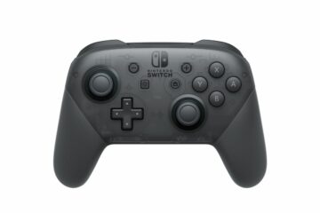 De beste Nintendo Switch-accessoires