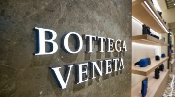 Bottega Veneta-taskelåsen: en lovende udvikling til håndhævelse af 3D-mærker