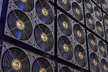 The Congo Has Established Its First BTC Mining Facility
