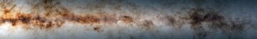 The DECam Provides Unprecedented Detail of the Milky Way
