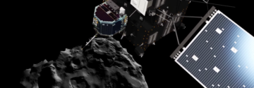การค้นพบภารกิจ Rosetta-Philae ของ ESA ที่พิสูจน์ว่านักวิทยาศาสตร์คิดผิด
